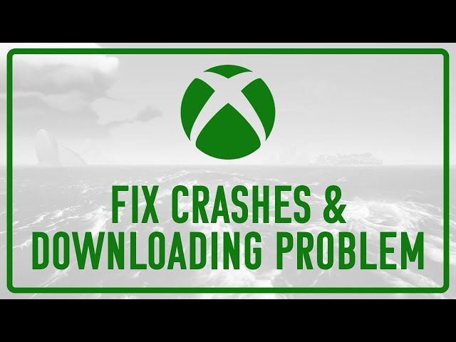 How To EASILY Fix Xbox Game Pass Games Crashing & Not Installing