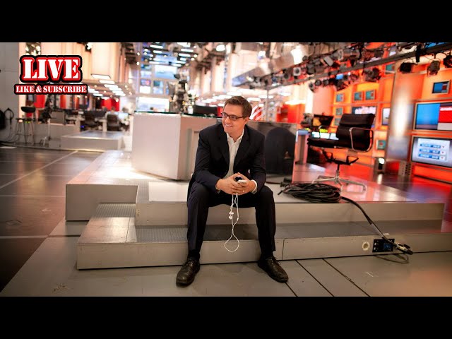 Watch All In with Chris Hayes 3/13/24 - March 13, 2024 Live Today | MSNBC News