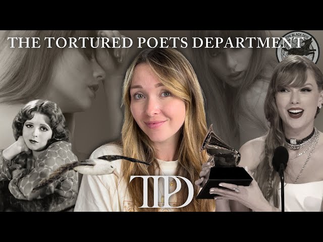 The Tortured Poets Department 🤍 alle LIEDER, Predictions & alle VARIANTEN auf Deutsch #ts11  🤍