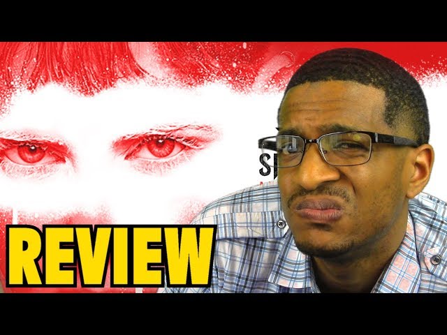 The Girl in the Spiders Web: A New Dragon Tattoo Story MOVIE REVIEW