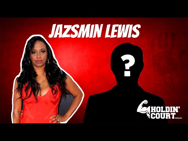 Jazsmin Lewis on being attacked by Hollywood A-List actor