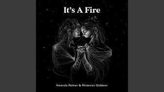 Amanda Palmer & Edward Ka-Spel - I Can Spin a Rainbow (FULL ALBUM 2023)