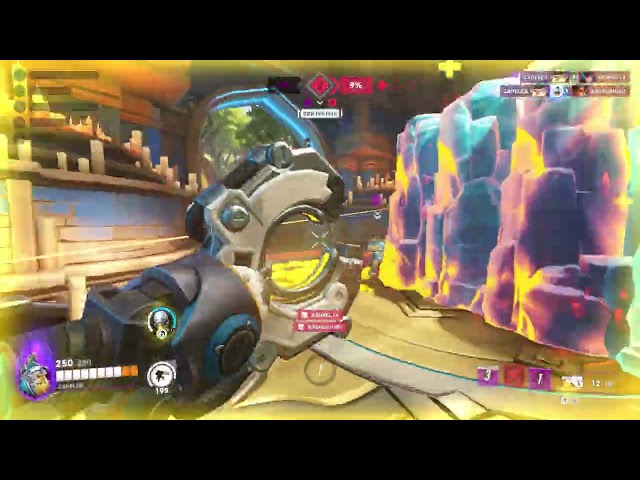 The Perfect Torb Ult