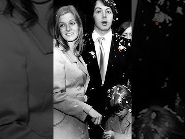 Paul McCartney's Heartbreak #shorts #paulmccartney