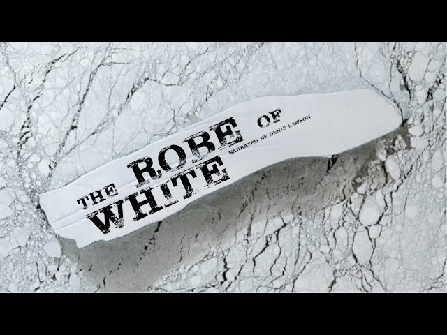 CH5 - Nature Documentary - Treasure Islands: A Robe of White (1997)
