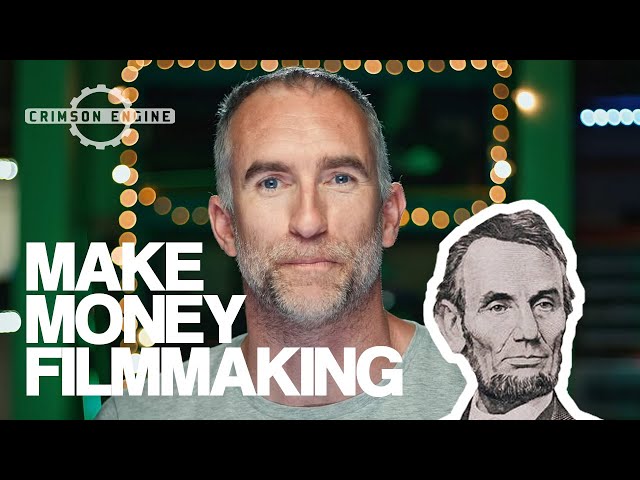 How do Filmmakers ACTUALLY make Money?