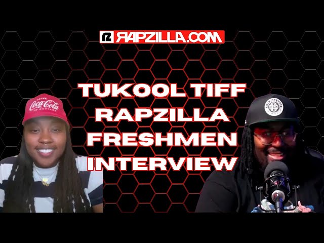 Tukool Tiff on Branding, New Music, & Being a Freshmen (Interview)
