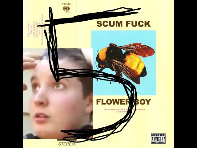 Flower Boy Review (F Boy #4)