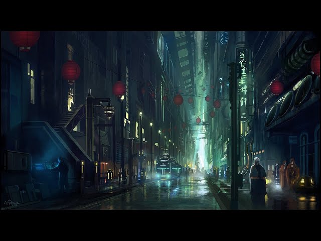 dreamy and calming lofi music ✨ to relax and sleep to