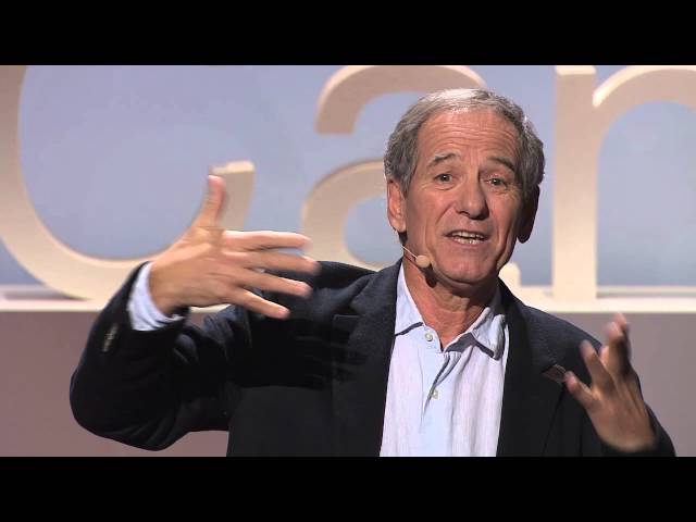 How to survive to a post-traumatic stress ? | Jean-Paul Mari | TEDxCannes