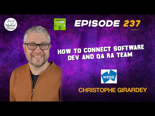 How to connect Software dev and QA RA Team