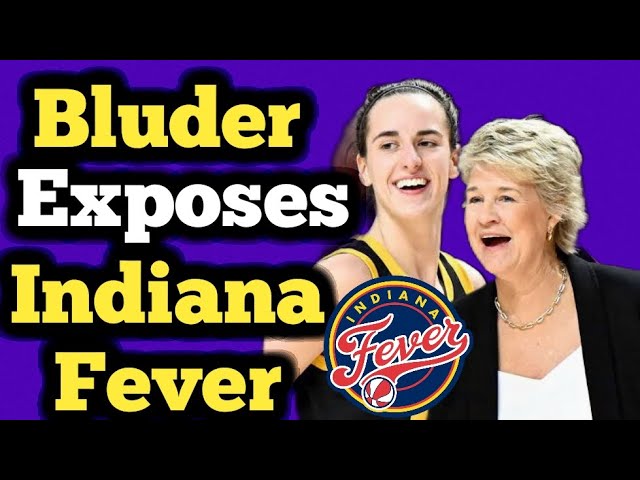 Caitlin Clark's Indiana Fever Team's Serious Weakness Exposed By Lisa Bluder!