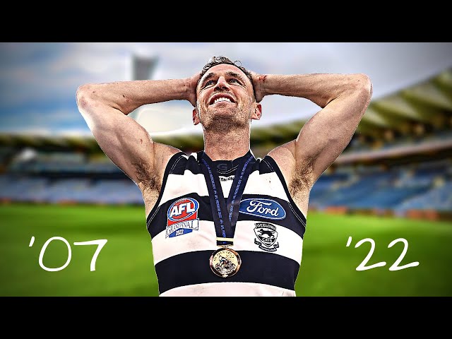 How Geelong became an AFL Powerhouse for 15 Years