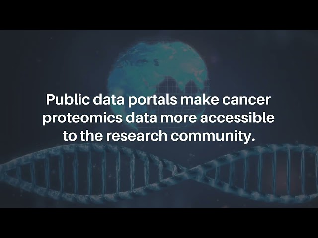 Using Cancer Proteomics Data to Identify Gene Candidates for Therapeutic Targeting  | Oncotarget