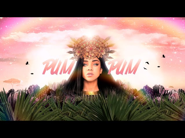 Lennis Rodriguez - PUM PUM (Video Oficial)