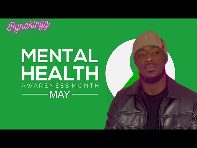 Ep28-How is your mental health? | Checking in on Adults in their 20's Mental Health.