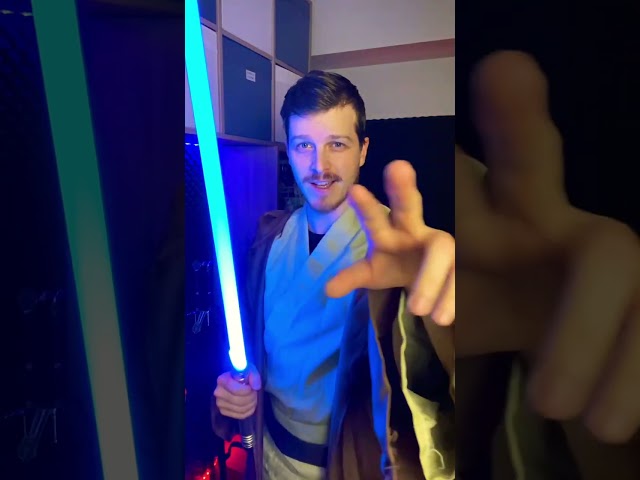 Kdyby Jediové byli youtubeři…