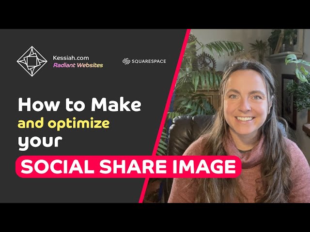 Optimizing Your Social Share Image for a Flawless Look on Every Platform