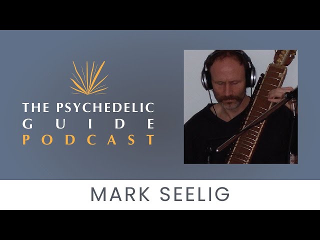 Mark Seelig | Music & Sound in Guided Ceremony (Pt. 1)