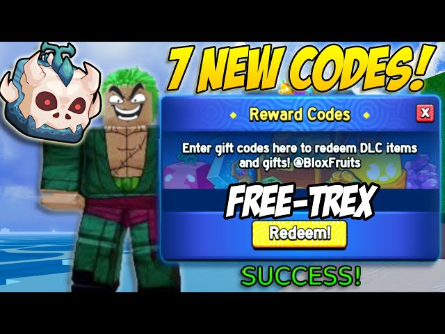 [*NEW CODES*] All CODES For BLOX FRUITS In June 2024! Working Roblox BLOX FRUITS Codes