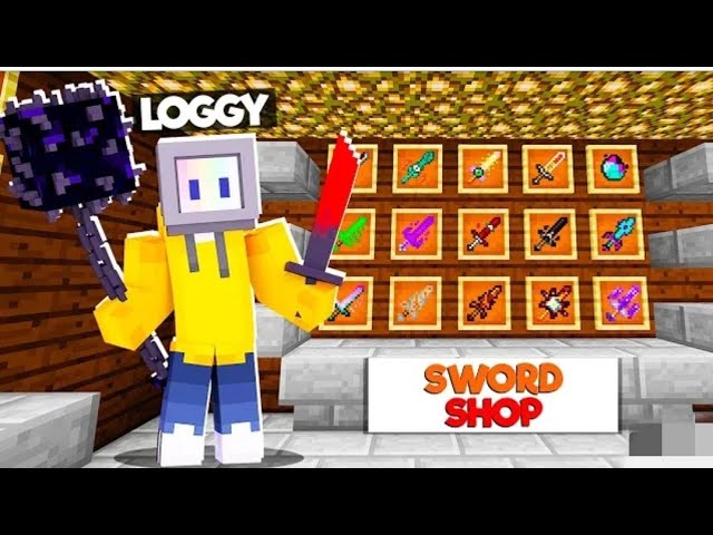 I got kicked me from chapati multi sword shop|hindustani gamer loggy new video out