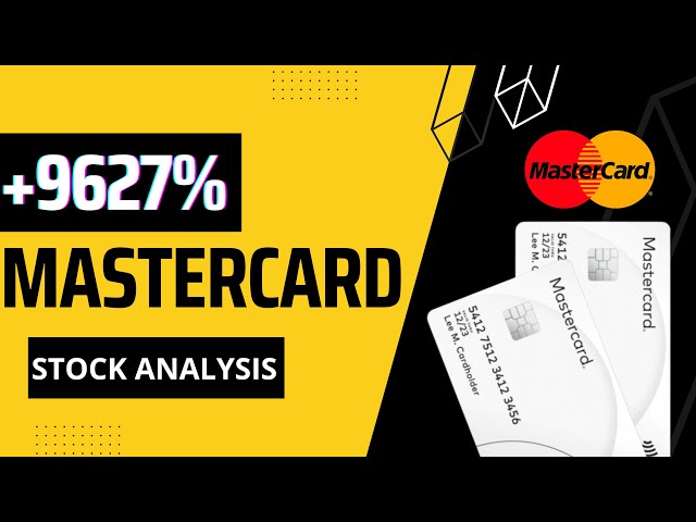 Mastercard (MA) Stock Analysis in 2024