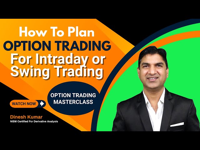How To Do Option Trading in Stocks Options | #nifty | #banknifty | #stockmarket  |#trading |#options