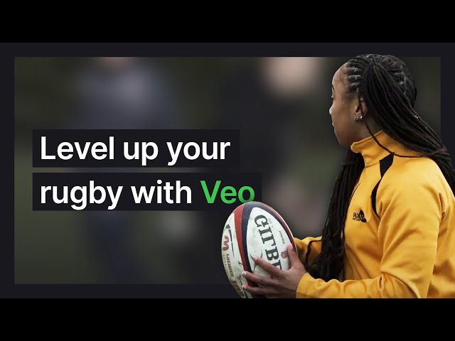 Wasps FC x Veo | How analysis takes your rugby team to the next level