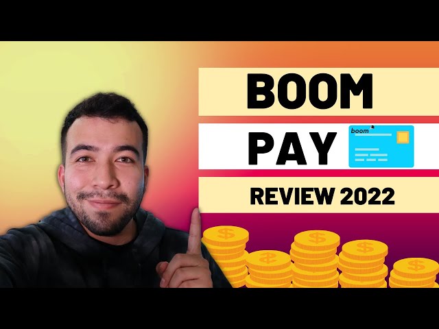 Best Rent Reporting Service In 2024: BOOM Pay Review