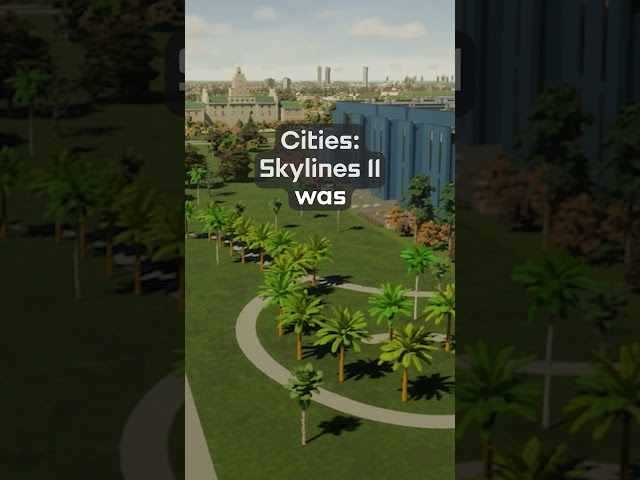 Early Insights Into the Beach Properties Asset Pack for Cities: Skylines II!