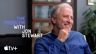 The Problem With Jon Stewart | Apple TV+