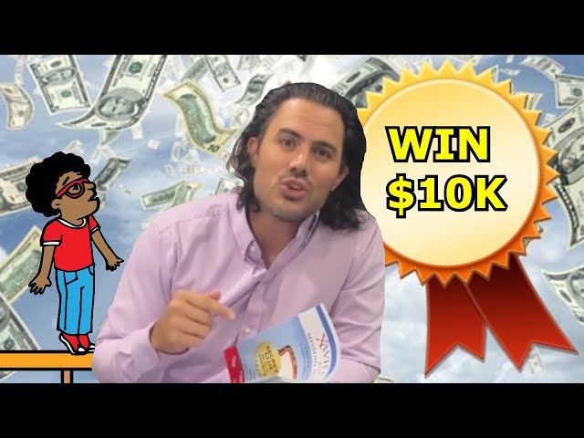 Peter Tragos $10,000 Treasure Hunt Clue