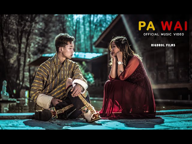 PA WAI - official Music video