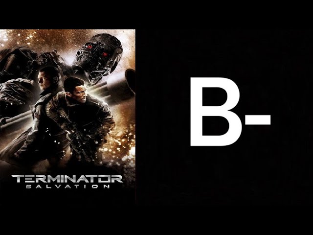Terminator Salvation  - Review & in-Depth Analysis