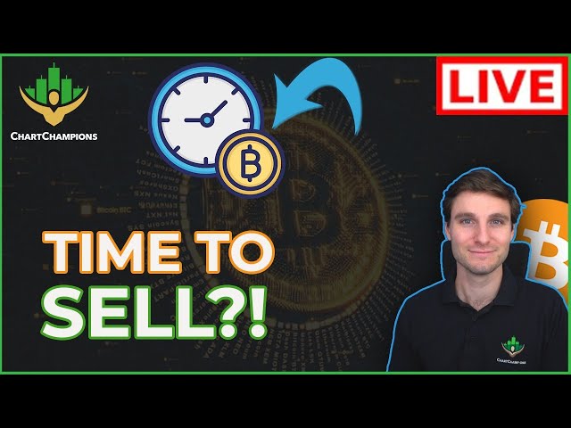 🚨 I JUST MADE $3 MILLION WITH BTC TODAY.. [here is whats next] Bitcoin Technical Analysis.