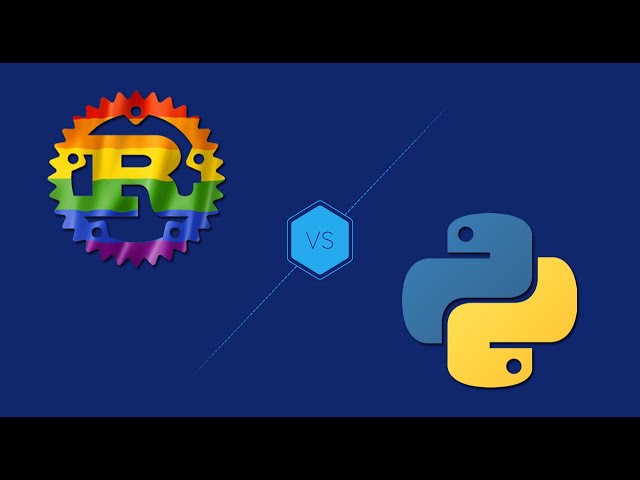 Python vs Rust for Simulation