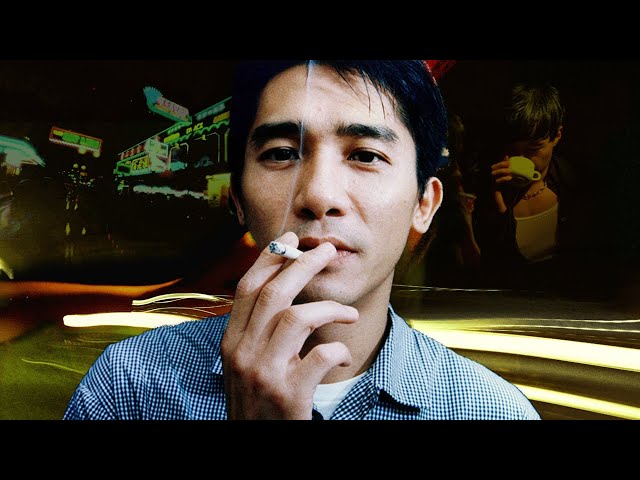 The Dreamy Cinematography of Wong Kar-Wai