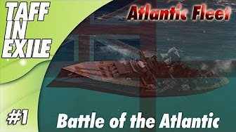 Atlantic Fleet | Royal Navy