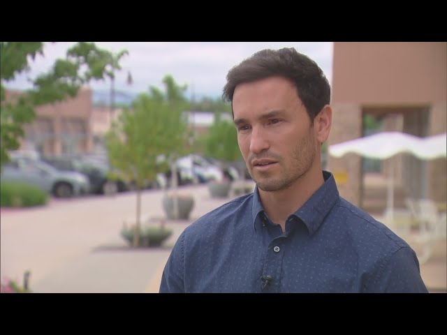 Jeremy Bloom Reacts To Supreme Court Ruling On Student-Athlete Payments