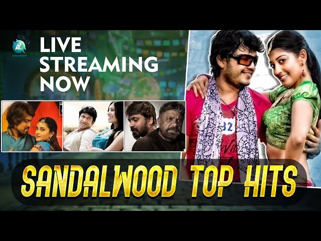 The Ultimate Sandalwood Duets of Superstars on #YouTube @A2ENTERTAINMENT