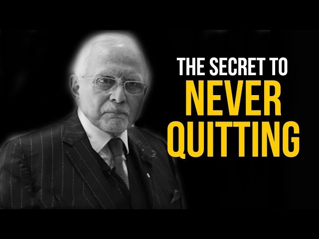 Dan Pena Motivation | Learn How to Stay UNSTOPPABLE