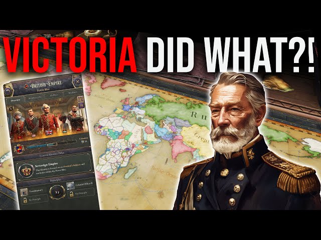 THE ESSENTIAL GUIDE TO SPHERE OF INFLUENCE - Victoria 3 Tutorial