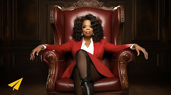 Oprah Winfrey 50 rules for success