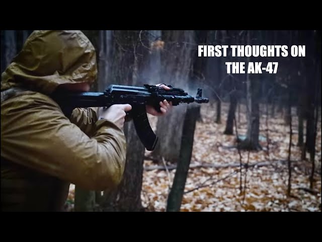 Think About These Things Before Buying A AK-47!!! Zastava M70
