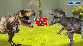 Dino Deathmatch ~ Season 1