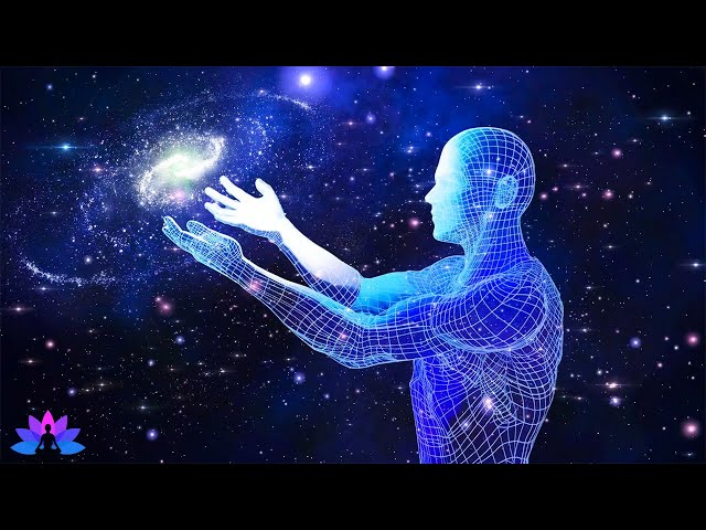 432Hz Sound Therapy - Alpha Waves Heal The Whole Body, Eliminate Anxiety and All Negative Thoughts
