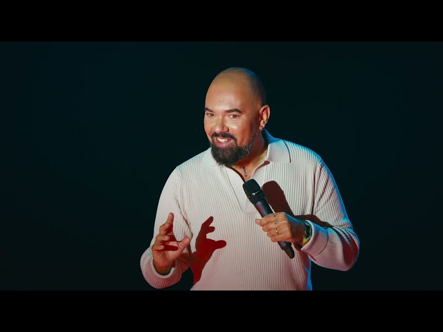 Teo - Adevăruri | Stand up comedy Special Trailer