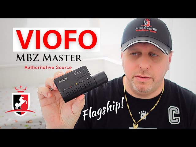 VIOFO A139 Pro Flagship Dashcam Review | SONY Starvis-2 Sensor + more!