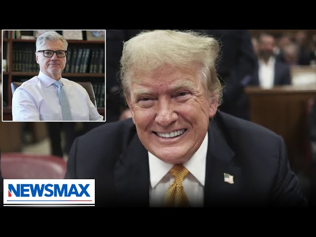Trump lawyer: Much of conviction based on conduct while president | National Report
