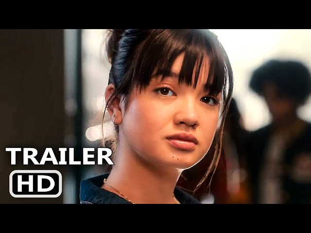 PROM PACT Trailer (2023) Peyton Elizabeth Lee, Teen Comedy Movie